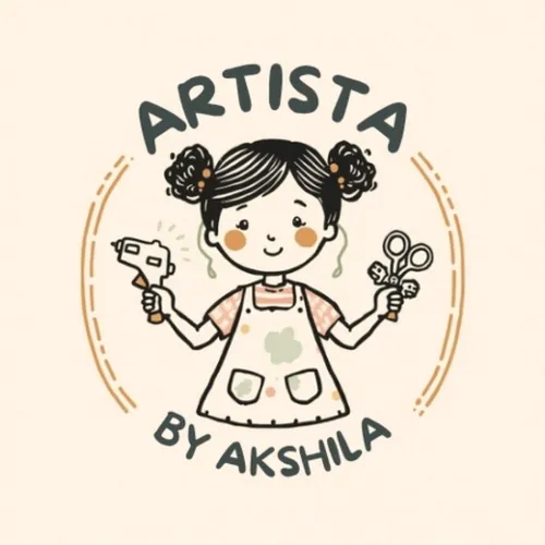 ARTISTA BY AKSHILA 
