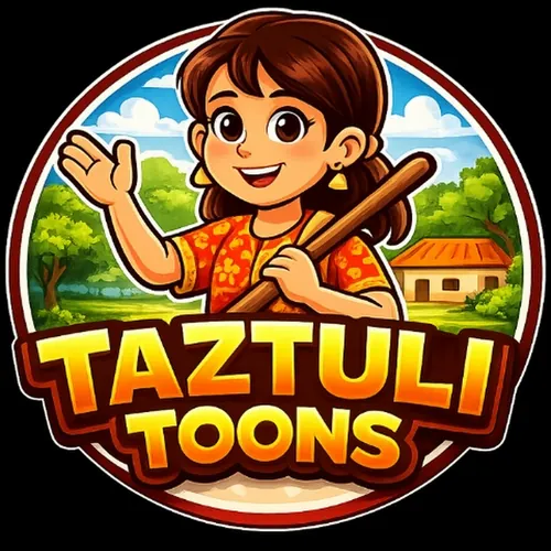 TAZTULI TOONS