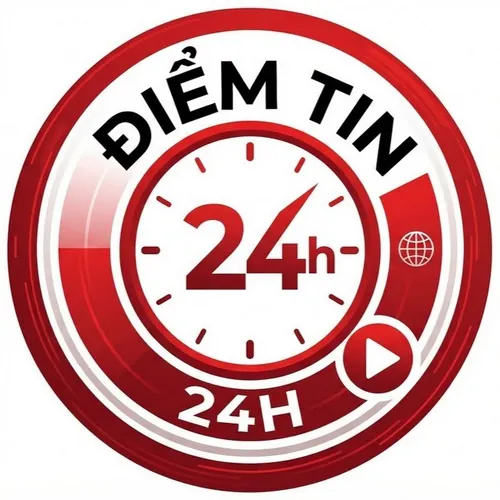 Điểm Tin 24H