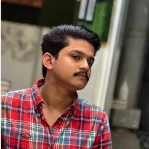 Dora Sai Teja
