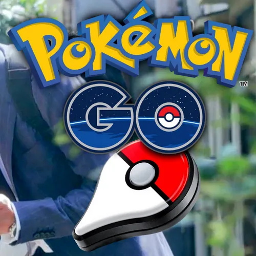 Pokémon Go ! Arabia