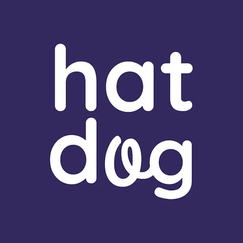 HatDog - headwear for dogs