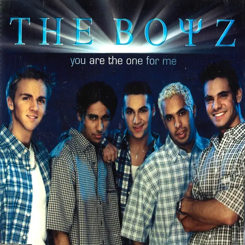 The Boyz - Topic