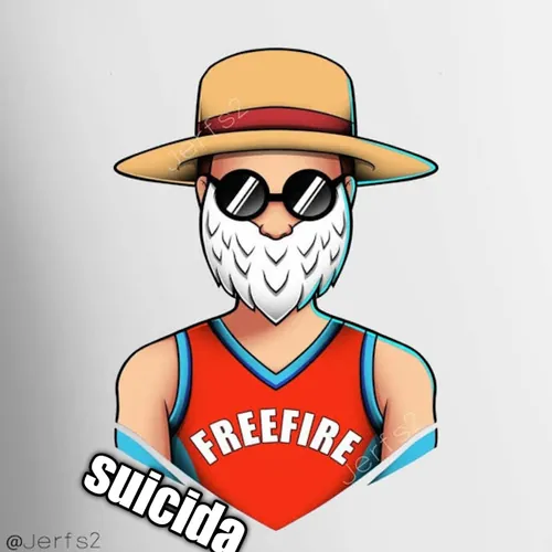 suicida ff