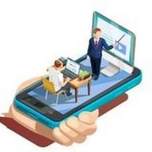 Ahad Online Tech