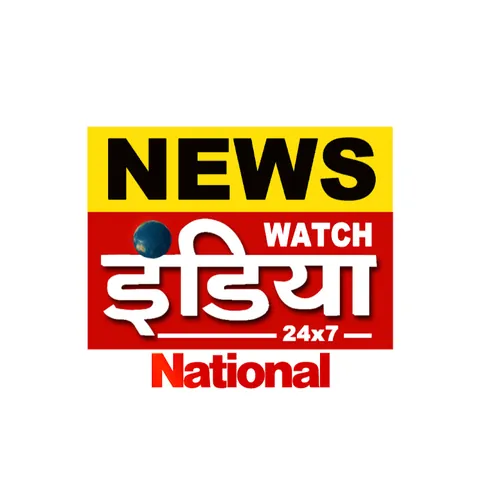 News Watch India 