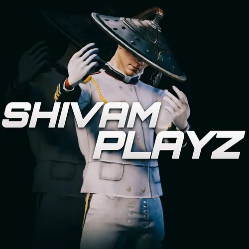 Shivam Playz