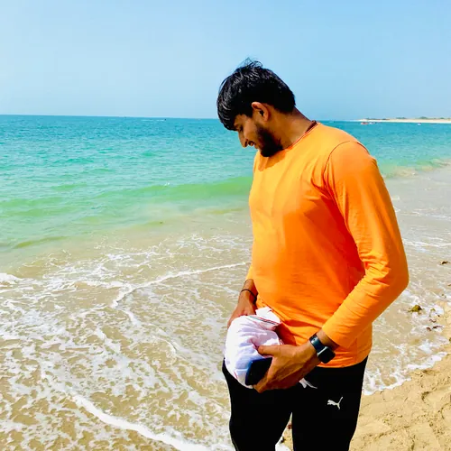 Sumit Gandhra