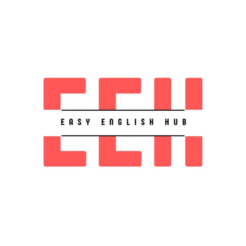 Easy English Hub