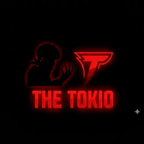 THE 𝙏𝙊𝙆𝙄𝙊. 