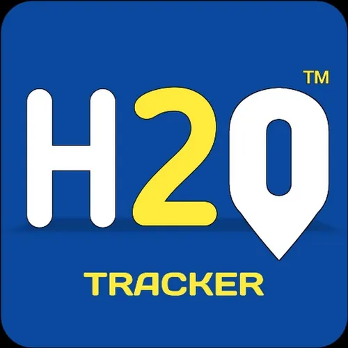 H2O Tracker ( Gps tracker & Dashcam) 