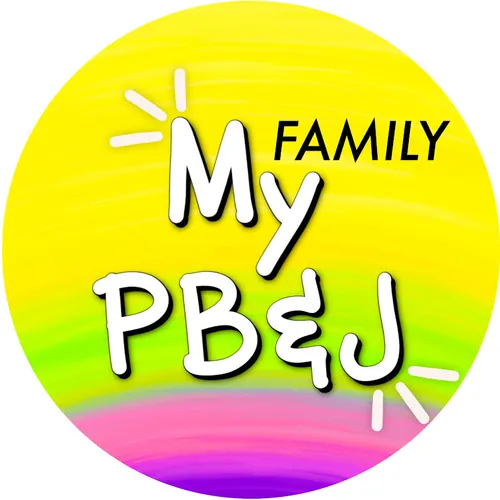 My PB and J Family