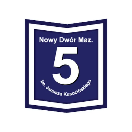 Szkoła Podstawowa Nr 5 Nowy Dwór Mazowiecki