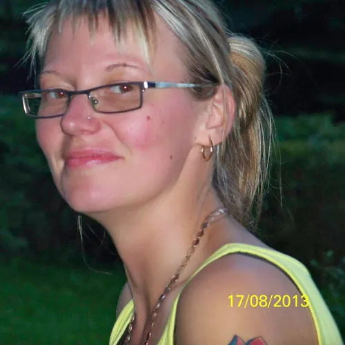 Monika Szwedowska