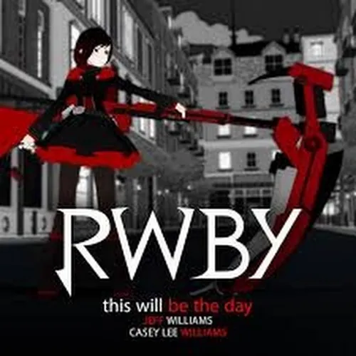 RWBY videos