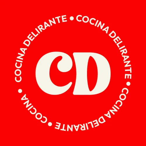 Cocina Delirante
