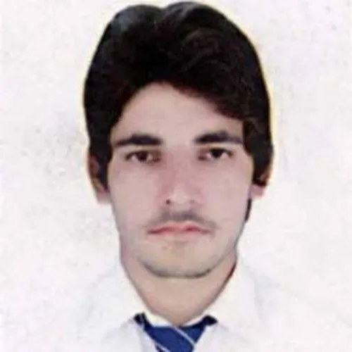 MUHAMMAD UZAIR