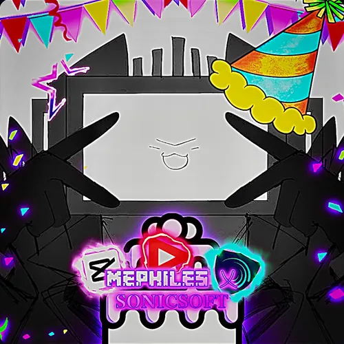 Mephiles 乂 𝐒𝐎𝐍𝐈𝐂𝐒𝐎𝐅𝐓