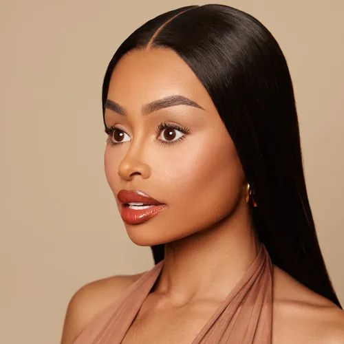 Angela “Blac Chyna” White