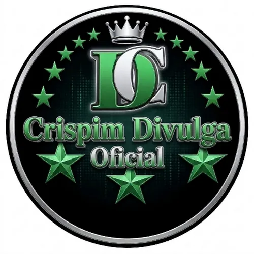 CRISPIM  DIVULGA OFICIAL 