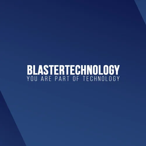 BLASTERTECHNOLOGY