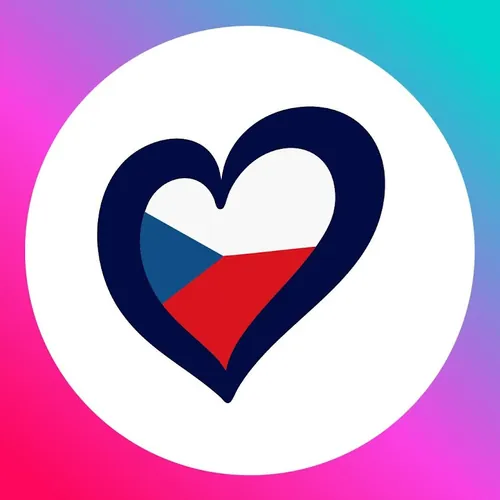 Eurovision Song Contest Czechia