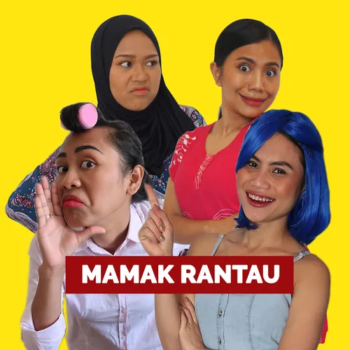 Mamak Rantau Official
