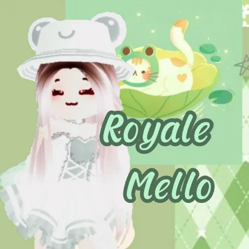 Royale Mello