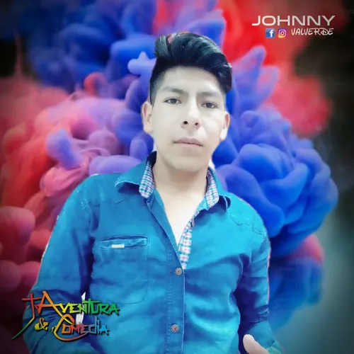 JV Aventura & Comedia