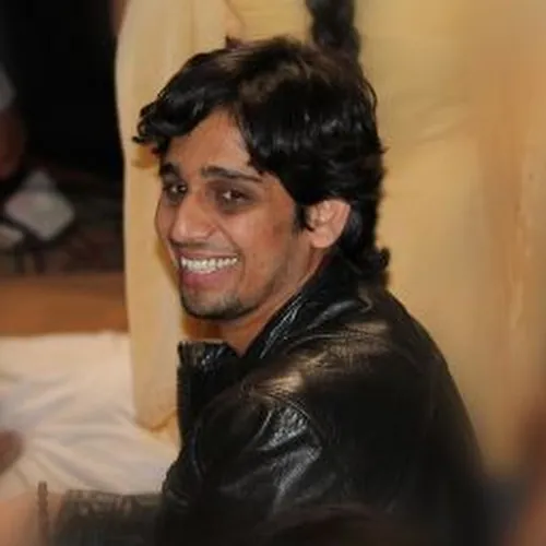 Ashish Jahagirdar