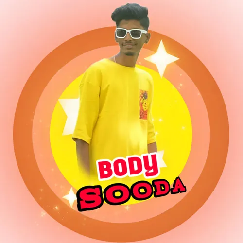 BODY SOODA