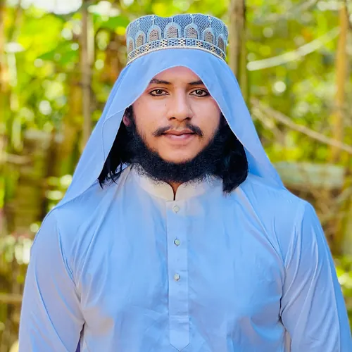 Dream Nation shahnur