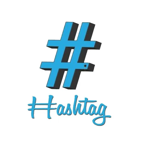 Hashtags
