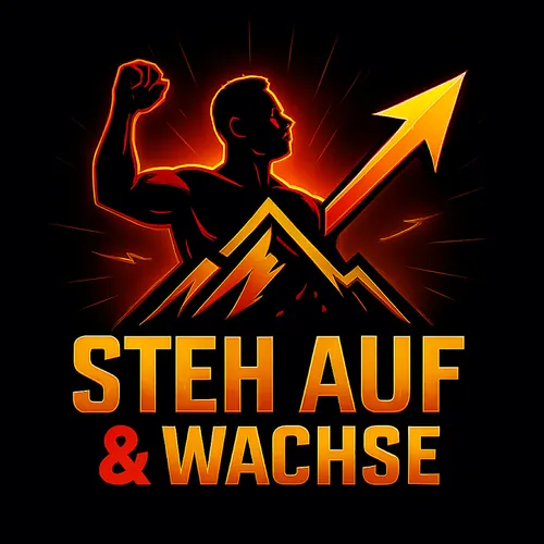 Steh Auf & Wachse
