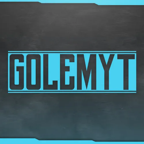 TheGolemGamerYT