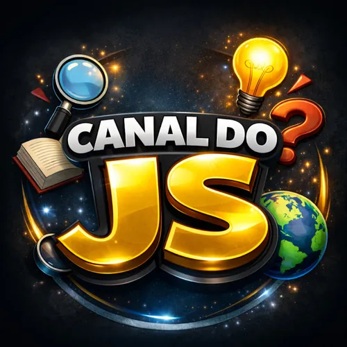 Canal do JS