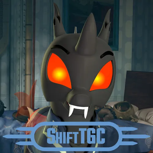 ShiftTRB (Formerly ShiftTGC)