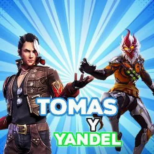 Tomas Y Yandel