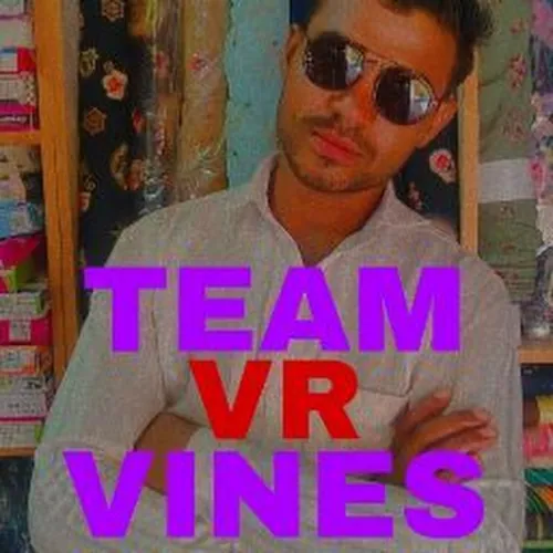 TEAM VR VINES