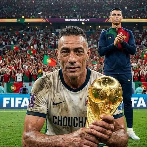 شوشع الاسطورة