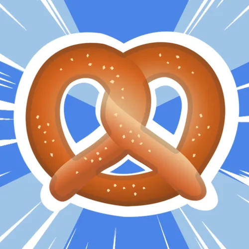 Pretzel Platformer