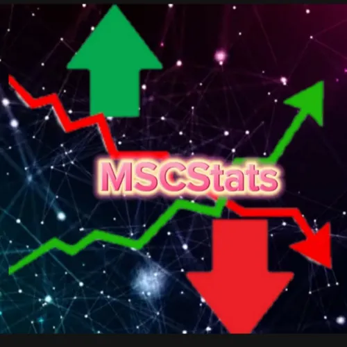 MSCStats