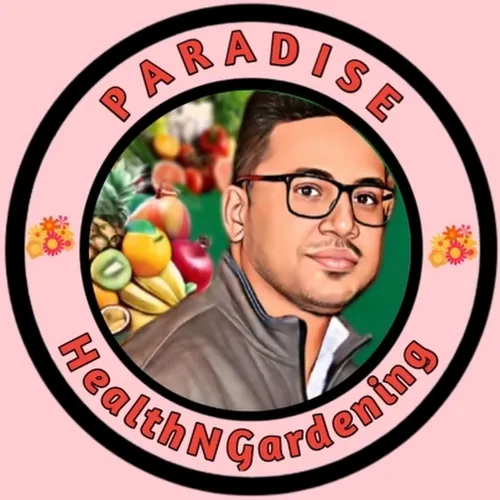 Paradise HealthNGardening
