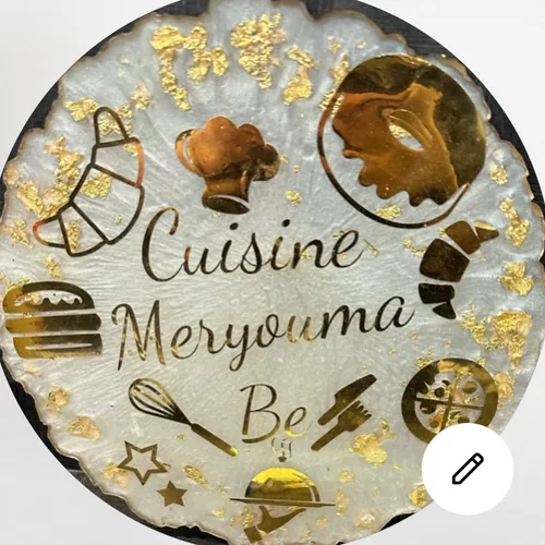 cuisine meryouma be