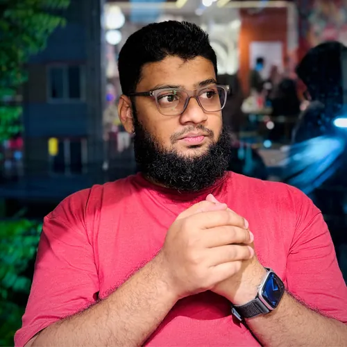 Ali Hossain