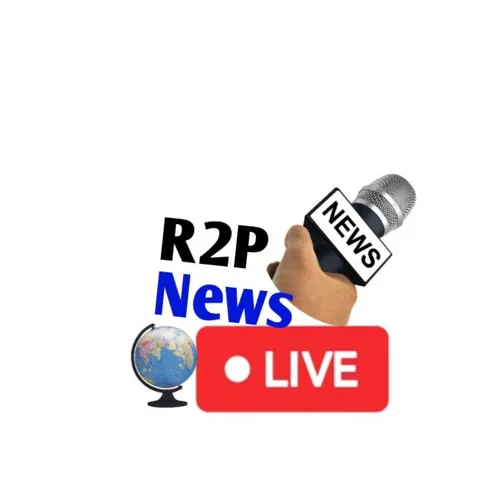 R2P News