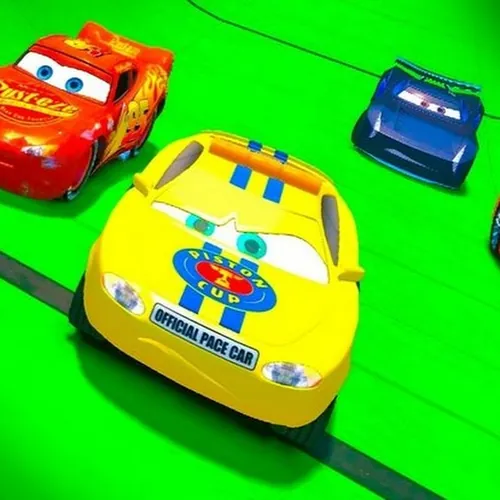 Boom cars tv, Dinoco Kids Onegamesplus 