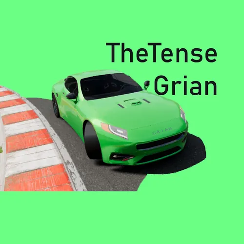 TheTenseGrian