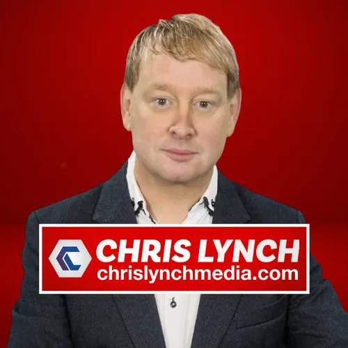 Chris Lynch Media