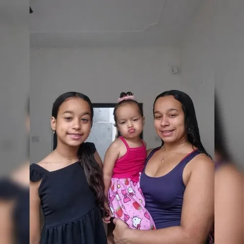 Canal da Melissa Albers